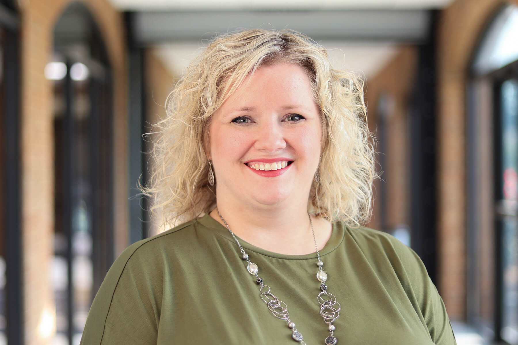 Emily Carswell Journey Church of the River Region